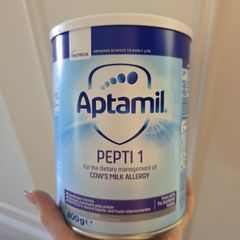 Aptamil Pepti 1 Baby Formula
