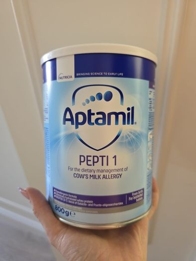 Aptamil Pepti 1 Baby Formula