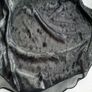 2 vintage backless tops Image 2