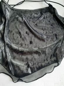 backless tops