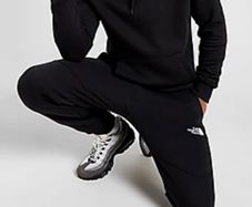 Brand new Northface tracksuit X-LARGE