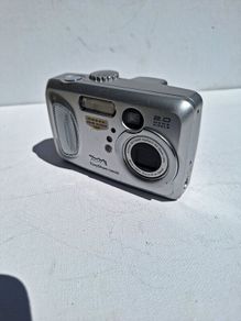 Kodak digital camera