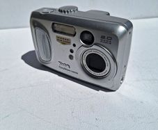 Kodak digital camera