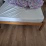 Double Bed Image 2