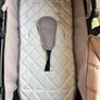 Panorama XTi by Babylo 2-in-1 Travel System with EnfaSafe i-Size R129 Car Seat Leaf Image 8