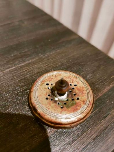 antique bottle
