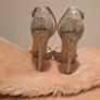 Glitter High Heels Image 4