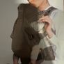stokke 3in1 baby carrier Image 6