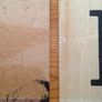 Wooden LOVE Sign Image 2