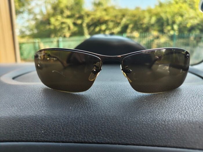 RayBan 3183