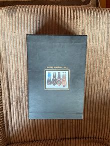 Complete Seinfeld box set