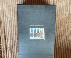 Complete Seinfeld box set