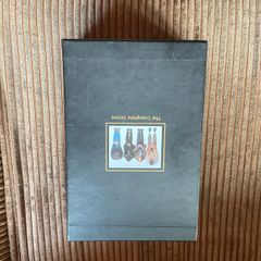 Complete Seinfeld box set