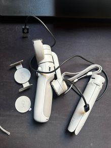 DJI Osmo Mobile Gimbal + Accessories