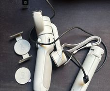 DJI Osmo Mobile Gimbal + Accessories