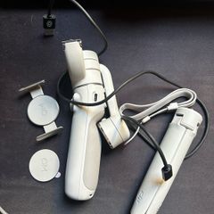 DJI Osmo Mobile Gimbal + Accessories
