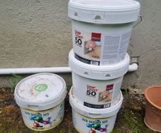 flooring adhesive