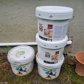 flooring adhesive