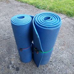 Camping Roll Mats by 3 .