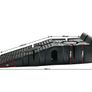 BRAND NEW 1Pair Black Heavy Duty Car Ramps Image 4