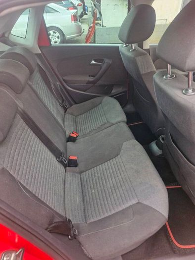 2011 Vw polo
