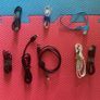 Cables and Charging Cord Clearance  Great Condition! Image 2