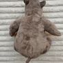 Disney Jungle Book Baloo Plush Soft Bear approx. 24 cm. Used please see photos Image 9