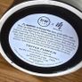 Rae Dunn candle - EEK! - Halloween Image 3