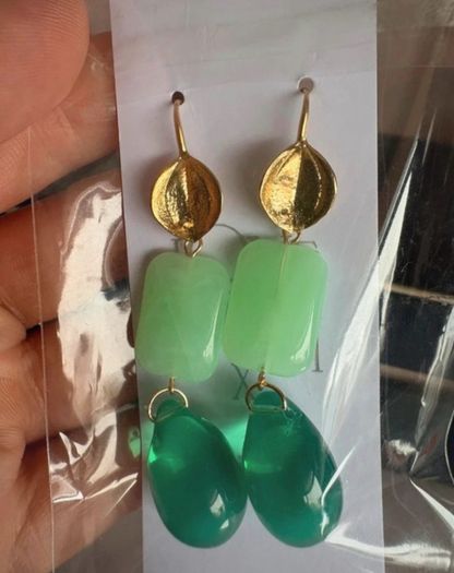 Love Beth earrings