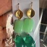 Love Beth earrings Image 3