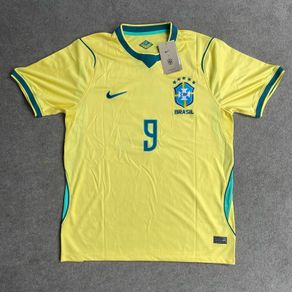 Brazil jersey - Size L