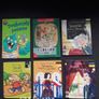 Books / ksiazki do nauki czytania nowe Image 6