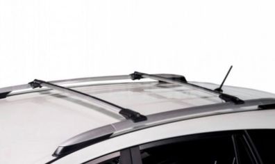 Roof racks