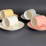 Paul Costello Dematisse Espresso Cups Image 2