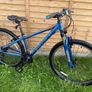 27 inch carrera bikes both clean and perfect working Image 2