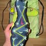 Nike Phantom Gx Elite Gripknit DF FG Luminous Pack DC9969-705 Image 4