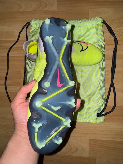 Nike Phantom Gx Elite Gripknit DF FG Luminous Pack DC9969-705