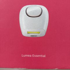 Philips Lumea Essential laser hair removal system