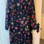 Hobbs Silk Dress - Size 12 perfect condition Image 6