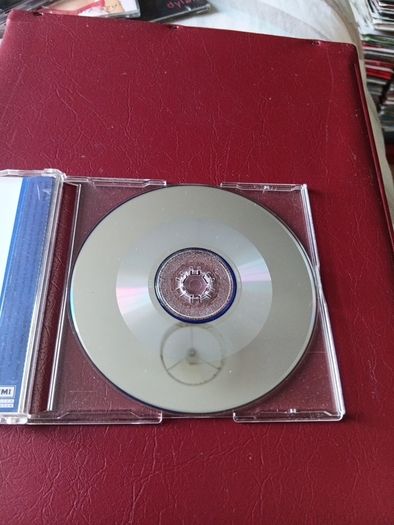 Keep Talking cd single promo PINK FLOYD