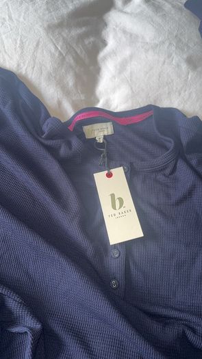 Ted Baker Pjs
