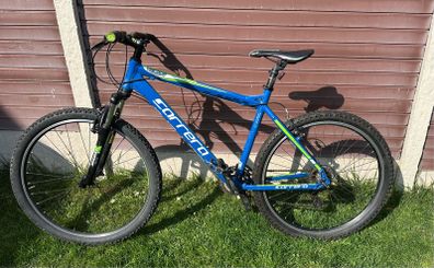 Carrera Valour Bike