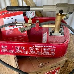 Rothenberger RP30