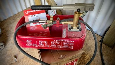 Rothenberger RP30