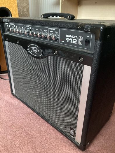 Peavey Bandit 112