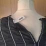 Wendy Trendy asymmetric tunic top Image 9