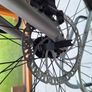 Electric Bike - Carrera Subway E Mens Electric Hybrid Image 3