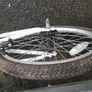 girls 20inch bike Image 4