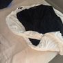 maternity top Image 2