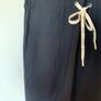 Jane Lushka black dress (U.K. 8) Like new Image 5